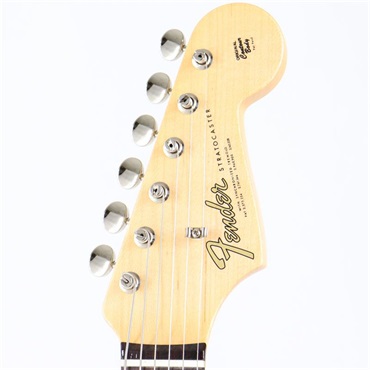 Fender Custom Shop Fender Experience 2025 Exclusive 1965 Stratocaster Closet Classic w/ NOS Hardware (Black) [SN.CZ586873] 画像9