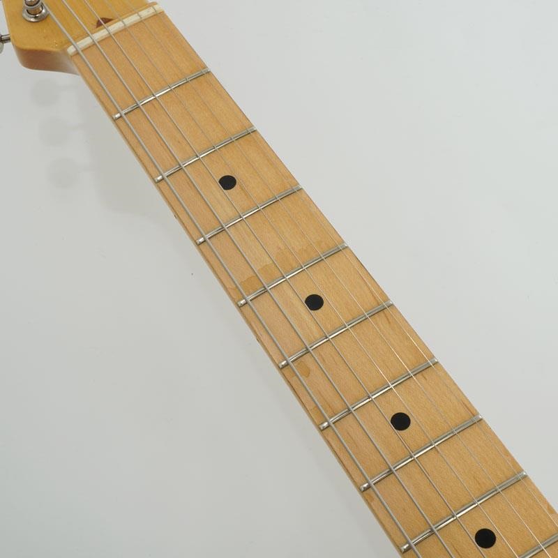 ESP USED 中古 RON WOOD SIGNATURE (BLACK/M) [SN. 0610207] 画像9