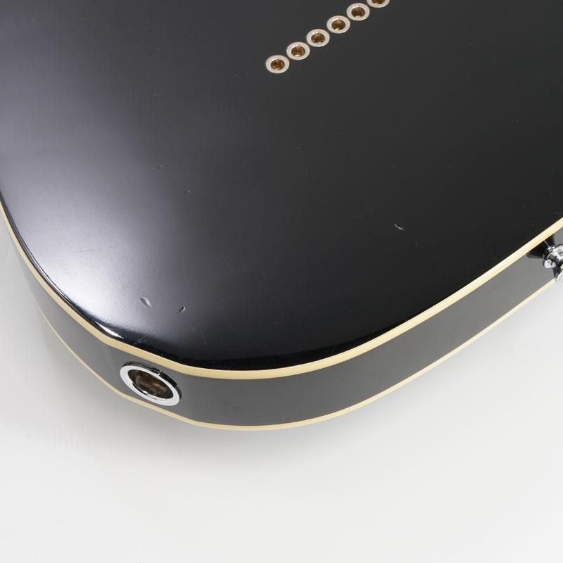 ESP USED 中古 RON WOOD SIGNATURE (BLACK/M) [SN. 0610207] 画像10