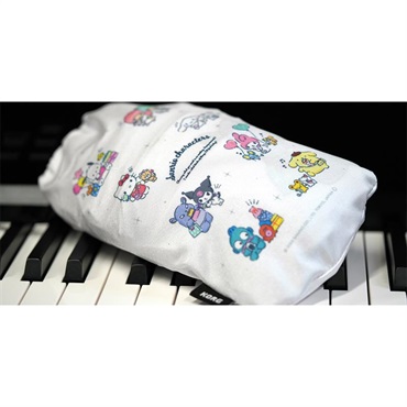 KORG (台数限定特典・純正サンリオコラボダストカバー付)【夏先取り大特価セール】Liano (L1SP) コルグ リアーノ 88鍵盤 セミウェイテッド 代引不可 沖縄・離島送料別途見積 画像6