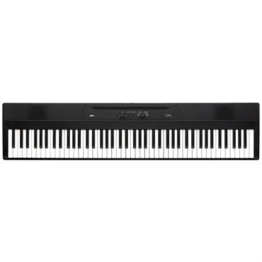 KORG (台数限定特典・純正サンリオコラボダストカバー付)【夏先取り大特価セール】Liano (L1SP) コルグ リアーノ 88鍵盤 セミウェイテッド 代引不可 沖縄・離島送料別途見積 画像8