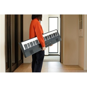 KORG (台数限定特典・純正サンリオコラボダストカバー付)【夏先取り大特価セール】Liano (L1SP) コルグ リアーノ 88鍵盤 セミウェイテッド 代引不可 沖縄・離島送料別途見積 画像10