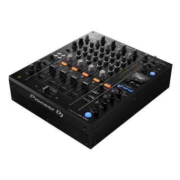 Pioneer DJ DJM-750MK2 【rekordbox対応4chDJミキサー】(パイオニアディージェー) 画像1