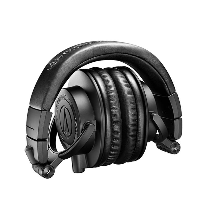 audio-technica 【完全数量限定・2025年限定モデル】ATH-M50x ENSO (オーディオテクニカ)(モニターヘッドホン)(密閉ダイナミック型)(有線)(シリアルナンバー入り ) 画像2