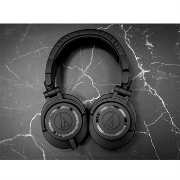 audio-technica 【完全数量限定・2025年限定モデル】ATH-M50x ENSO (オーディオテクニカ)(モニターヘッドホン)(密閉ダイナミック型)(有線)(シリアルナンバー入り ) 画像3