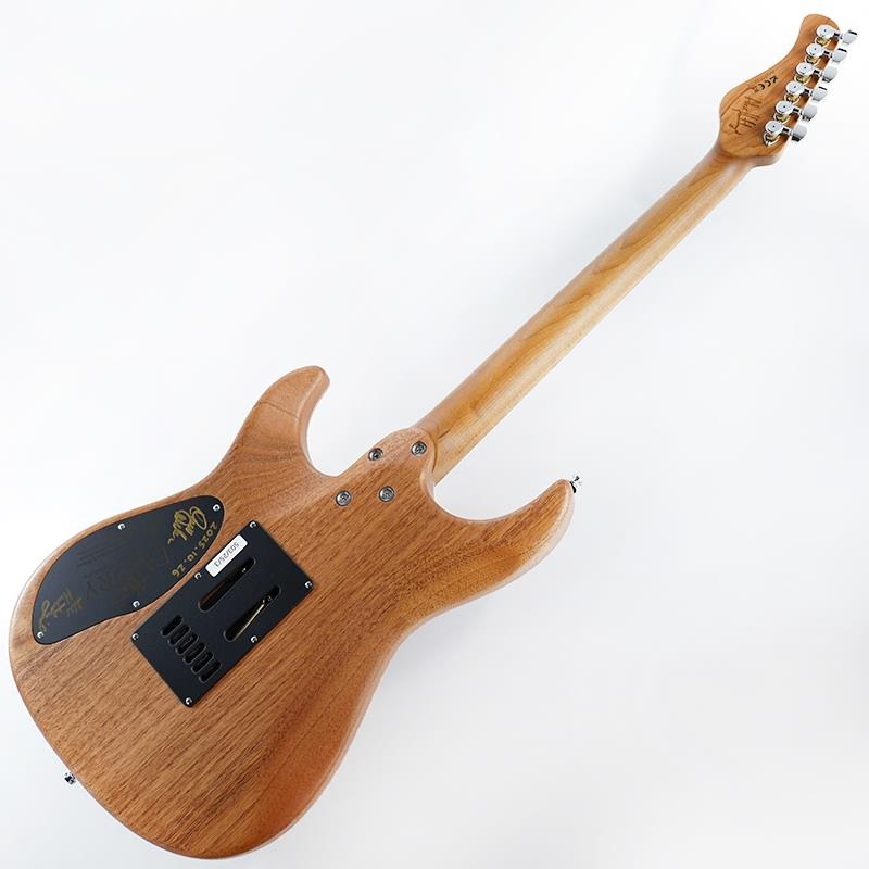 MAYONES Aquila Emory 【直筆サイン入】 画像2