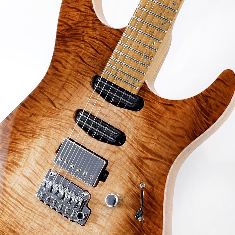 MAYONES Aquila Emory 【直筆サイン入】 画像3