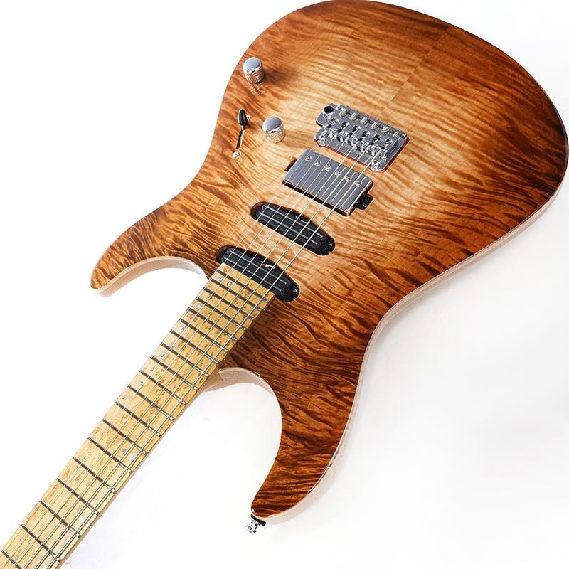 MAYONES Aquila Emory 【直筆サイン入】 画像4