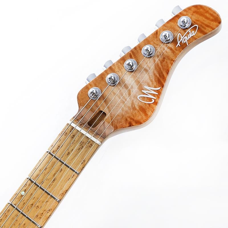 MAYONES Aquila Emory 【直筆サイン入】 画像6