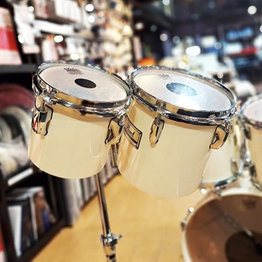 Pearl USED 中古 MX Series 7pc Set [20BD.6MT.8MT.10TT.12TT.14FT.16FT/Made In Japan] 画像3