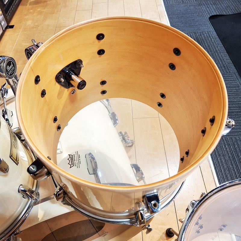 Pearl USED 中古 MX Series 7pc Set [20BD.6MT.8MT.10TT.12TT.14FT.16FT/Made In Japan] 画像10