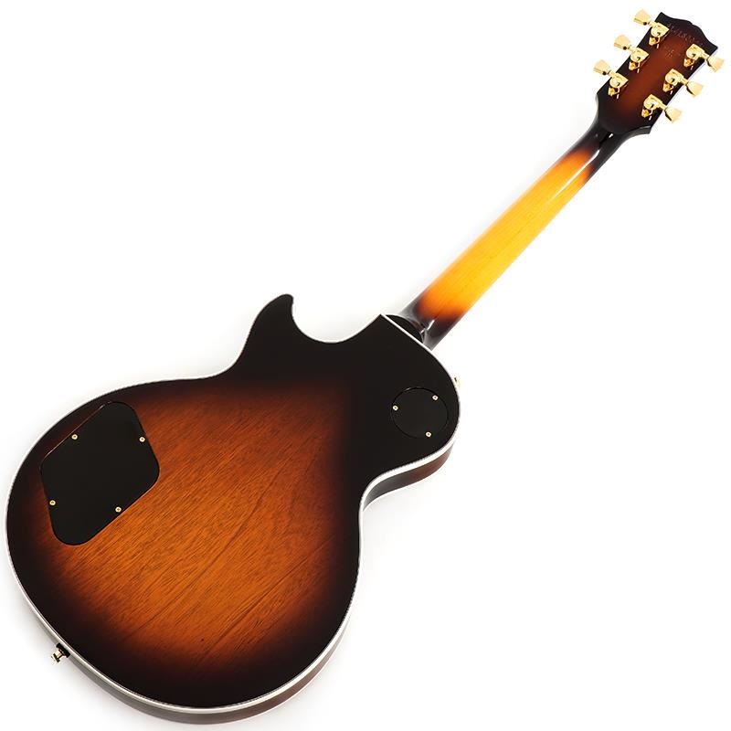Gibson Les Paul Custom '70s (Tobacco Burst) [SN.213950140] 画像2