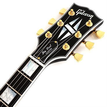 Gibson Les Paul Custom '70s (Tobacco Burst) [SN.213950140] 画像6