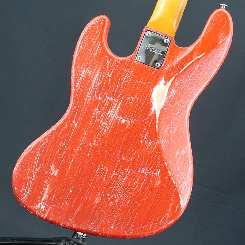 momose USED 中古 MJ-AKAMATSU SP’23/R (FR-Aged) 画像1