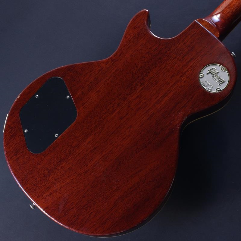 Gibson Murphy Lab 1959 Les Paul Standard Reissue R-Top Light Aged (Dark Iced Tea Burst) #951936 画像6