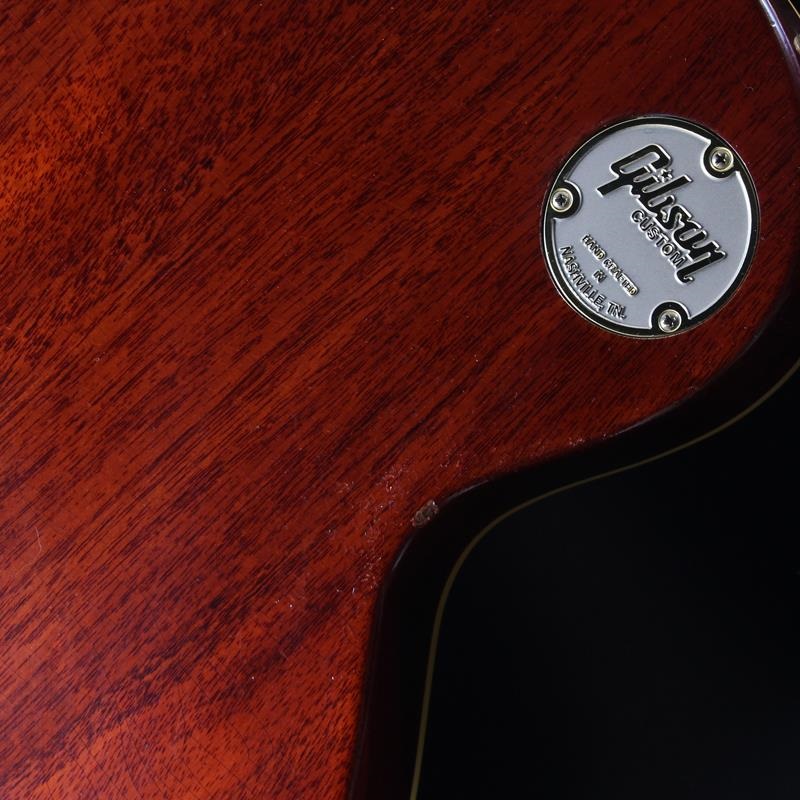 Gibson Murphy Lab 1959 Les Paul Standard Reissue R-Top Light Aged (Dark Iced Tea Burst) #951936 画像7