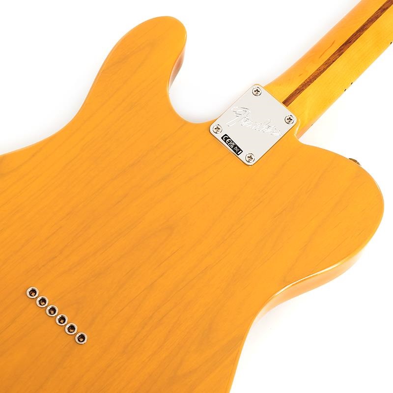 Fender USA American Professional Classic Telecaster (Butterscotch Blonde/Maple) 【The Autumn Winter 2025 Campaign】 画像5