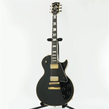 Gibson USED 中古  Les Paul Custom Ebony 2000 [SN. 02580511] 画像1