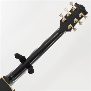 Gibson USED 中古  Les Paul Custom Ebony 2000 [SN. 02580511] 画像5