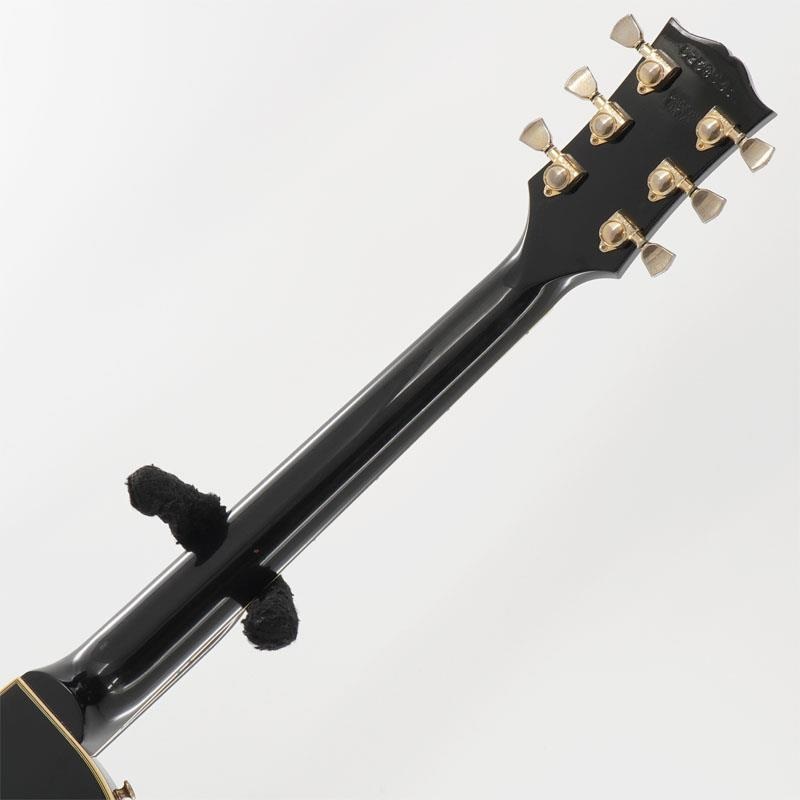 Gibson USED 中古  Les Paul Custom Ebony 2000 [SN. 02580511] 画像5