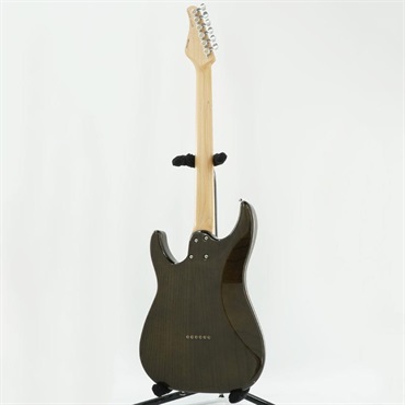 SCHECTER USED 中古 SD-DX-24-AS-FXD (BKNS/M) [SPOT MODEL] [SN. 170128] 画像3