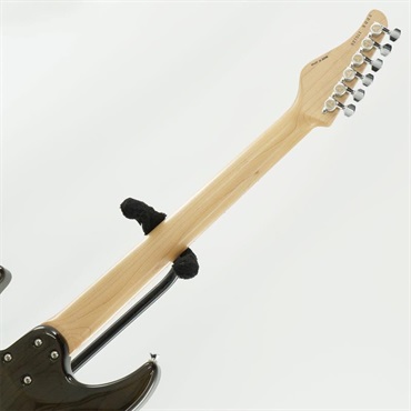 SCHECTER USED 中古 SD-DX-24-AS-FXD (BKNS/M) [SPOT MODEL] [SN. 170128] 画像5
