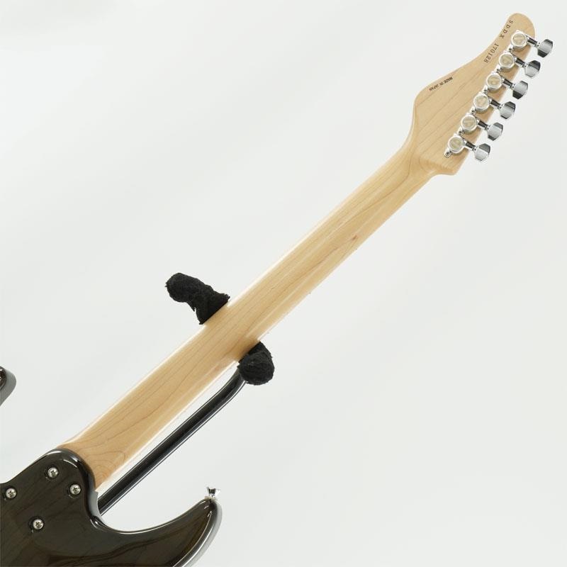 SCHECTER USED 中古 SD-DX-24-AS-FXD (BKNS/M) [SPOT MODEL] [SN. 170128] 画像5