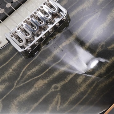 SCHECTER USED 中古 SD-DX-24-AS-FXD (BKNS/M) [SPOT MODEL] [SN. 170128] 画像10