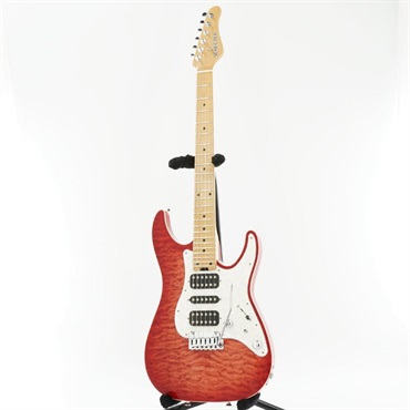 SCHECTER USED 中古 SD-DX-24-AS-VTR (RDNS/M) [SPOT MODEL] [SN. 161103] 画像1