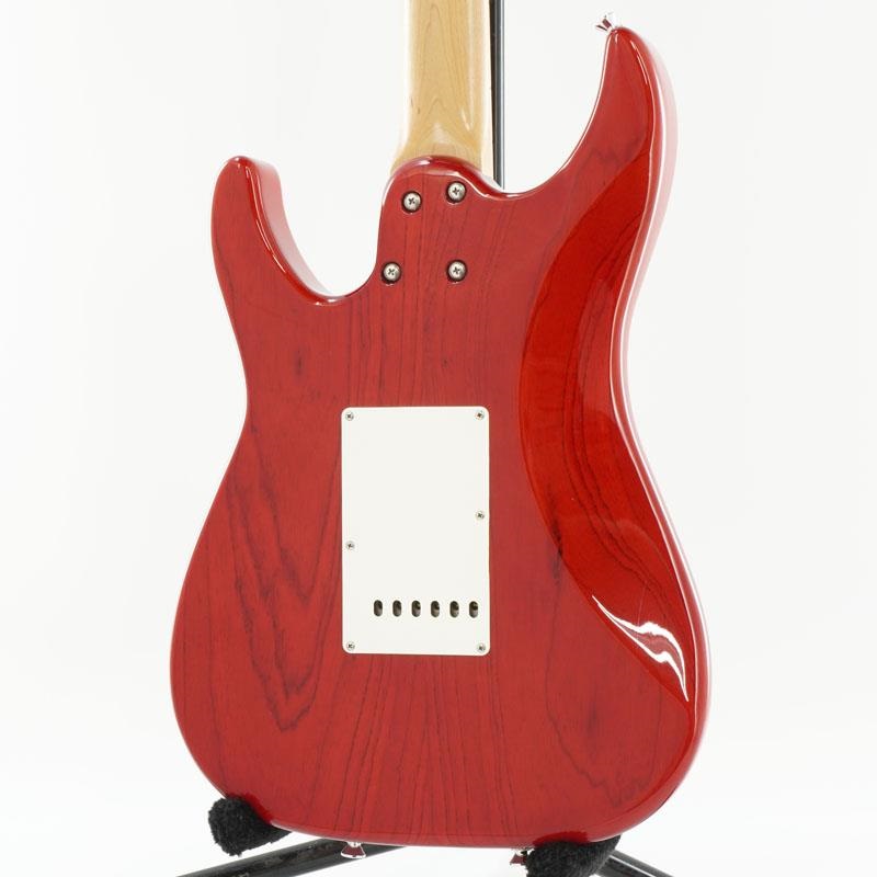 SCHECTER USED 中古 SD-DX-24-AS-VTR (RDNS/M) [SPOT MODEL] [SN. 161103] 画像2