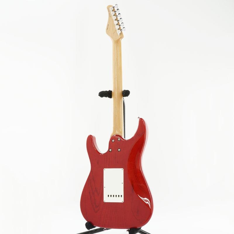 SCHECTER USED 中古 SD-DX-24-AS-VTR (RDNS/M) [SPOT MODEL] [SN. 161103] 画像3