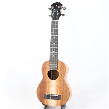 Koaloha KSM-02 Soprano Longneck コアロハ 画像1