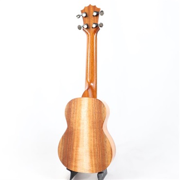 Koaloha KSM-02 Soprano Longneck コアロハ 画像3