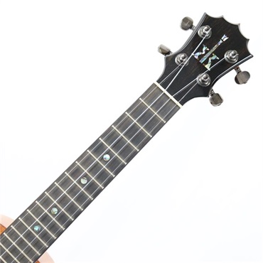 Koaloha KSM-02 Soprano Longneck コアロハ 画像4