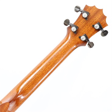 Koaloha KSM-02 Soprano Longneck コアロハ 画像5