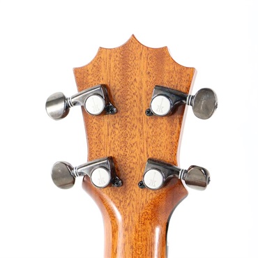 Koaloha KSM-02 Soprano Longneck コアロハ 画像6