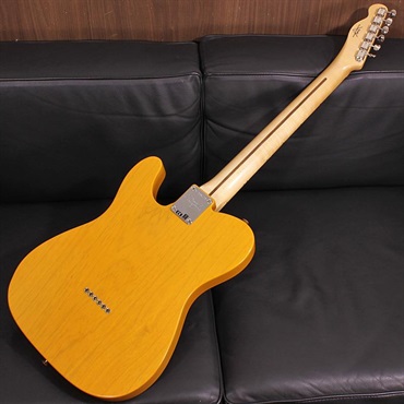 Fender Custom Shop 1955 Telecaster Closet Classic Aged Butterscotch Blonde SN. CZ586778 画像1