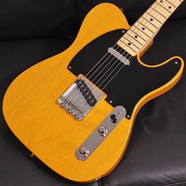 Fender Custom Shop 1955 Telecaster Closet Classic Aged Butterscotch Blonde SN. CZ586778 画像2