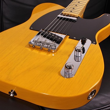 Fender Custom Shop 1955 Telecaster Closet Classic Aged Butterscotch Blonde SN. CZ586778 画像3