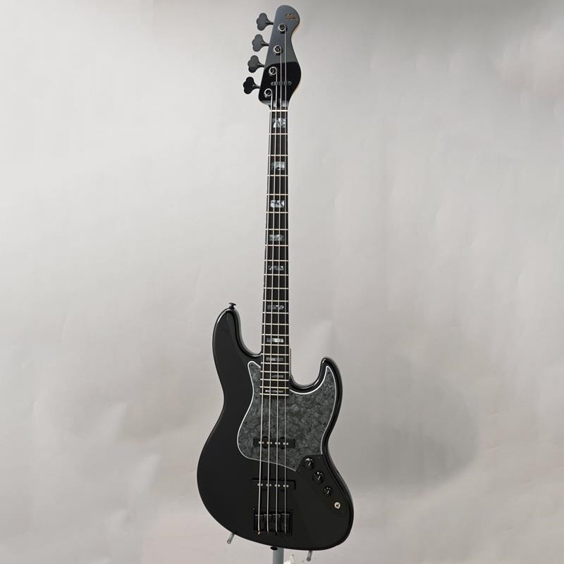 BLACK SMOKER Standard Series Beta J4 (Black Metallic/Block) 画像1