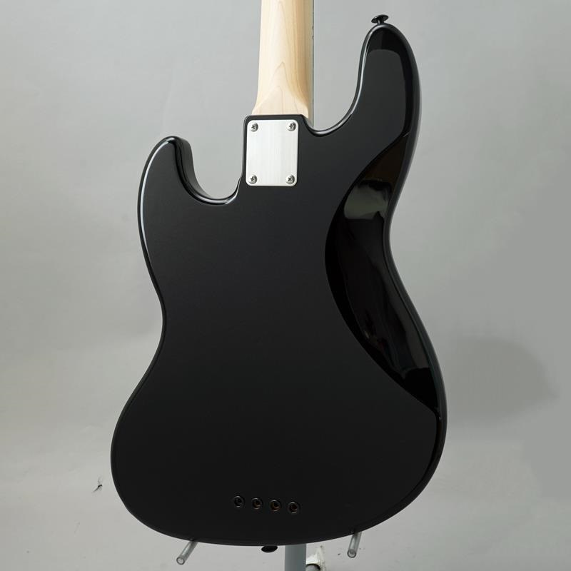 BLACK SMOKER Standard Series Beta J4 (Black Metallic/Block) 画像2