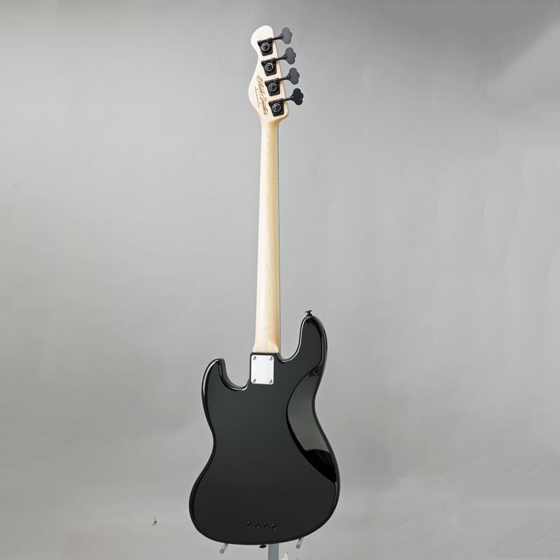 BLACK SMOKER Standard Series Beta J4 (Black Metallic/Block) 画像3