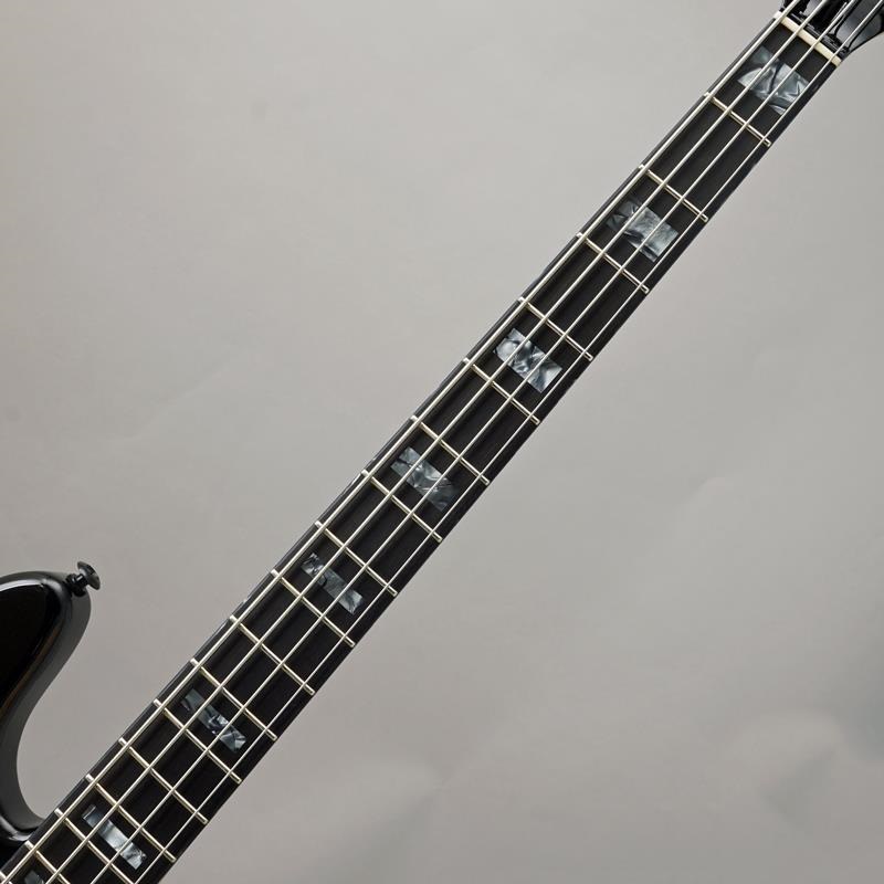 BLACK SMOKER Standard Series Beta J4 (Black Metallic/Block) 画像4