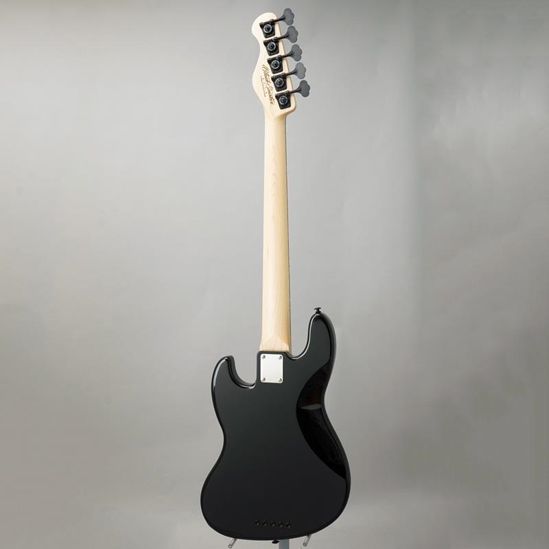 BLACK SMOKER Standard Series Beta J5 XL (Black Metallic/Block) 画像3