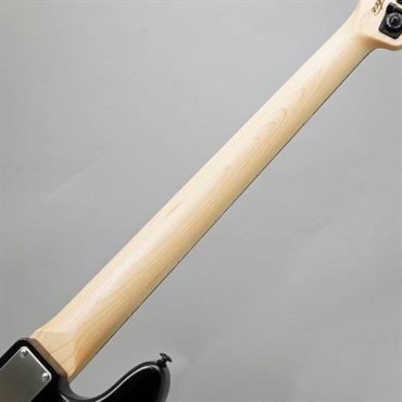 BLACK SMOKER Standard Series Beta J5 XL (Black Metallic/Block) 画像5