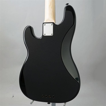 BLACK SMOKER Standard Series Beta PJ4 (Black Metallic/Block) 画像2