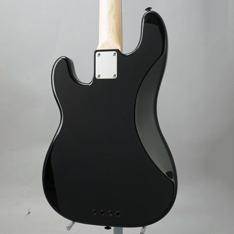 BLACK SMOKER Standard Series Beta PJ4 (Black Metallic/Block) 画像2