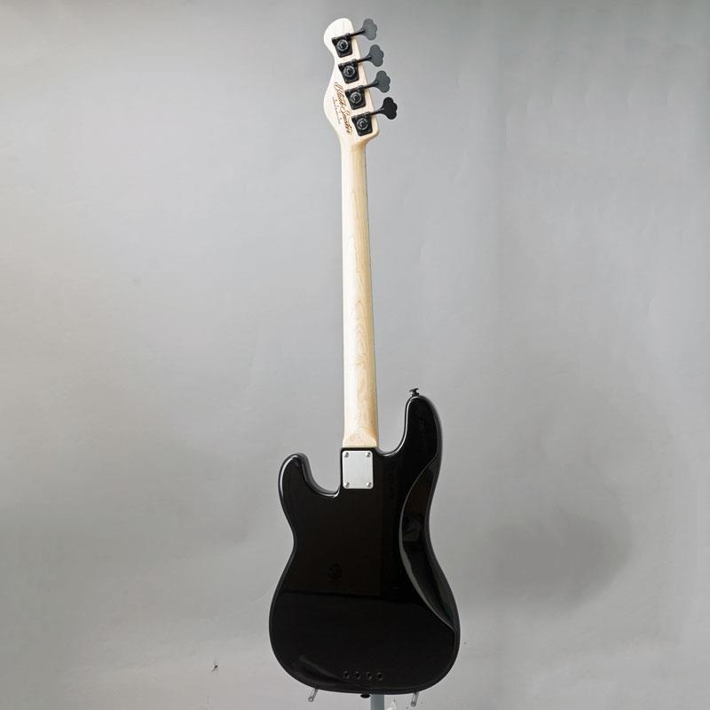 BLACK SMOKER Standard Series Beta PJ4 (Black Metallic/Block) 画像3