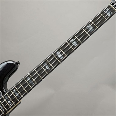 BLACK SMOKER Standard Series Beta PJ4 (Black Metallic/Block) 画像4