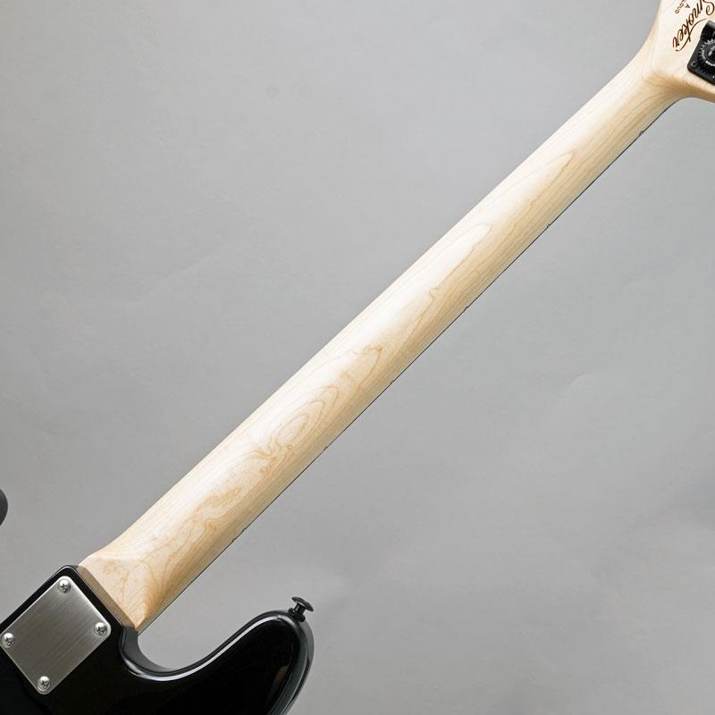 BLACK SMOKER Standard Series Beta PJ4 (Black Metallic/Block) 画像5